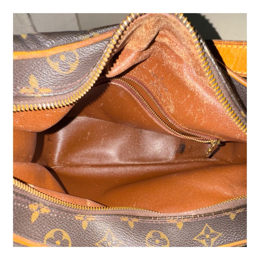 ❤️SOLD❤️LOUIS VUITTON BOULOGNE SHOULDER BAG - Picture 12 of 14